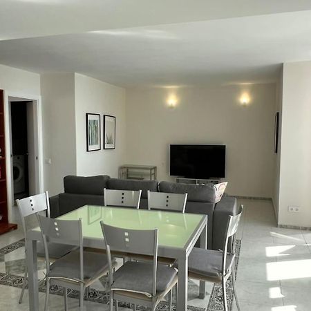 Апартаменты Fuengirola Puerto Y Mar Экстерьер фото