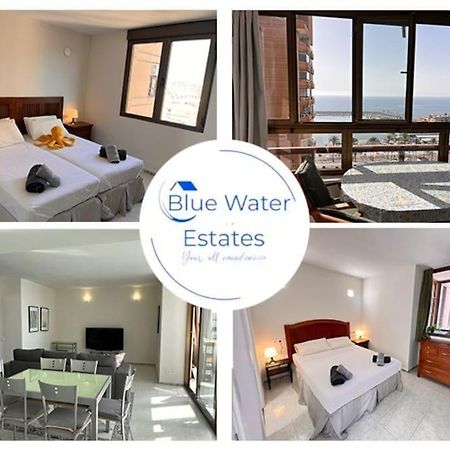 Апартаменты Fuengirola Puerto Y Mar Экстерьер фото